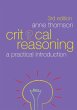 Critical Reasoning - Bild 1