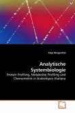 Analytische Systembiologie