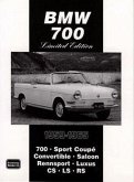 BMW 700 Limited Edition 1959-1965