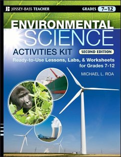 Environmental Science Activities Kit - Roa, Michael L