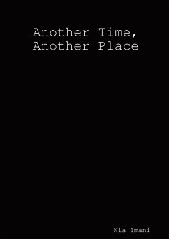 Cover Another Time, Another Place