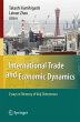 International Trade and Economic... - Bild 1
