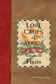 Lost Crops of Africa