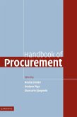 Handbook of Procurement