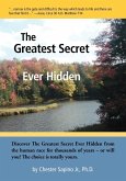 The Greatest Secret Ever Hidden