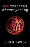 New Theories of Everything New Theories of Everything