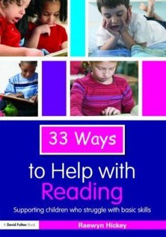 33 Ways to Help with Reading - Hickey, Raewyn