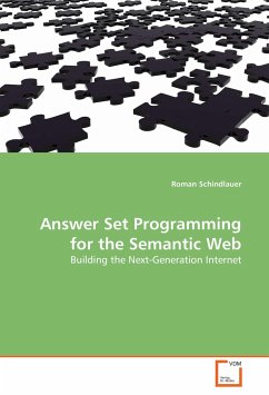 Answer Set Programming for the Semantic Web - Schindlauer, Roman