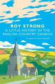 A Little History Of The English Country Church