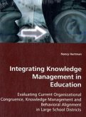 Integrating Knowledge Management in Education