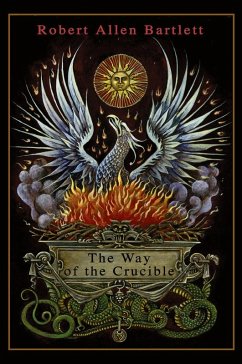 The Way of the Crucible Cover The Way of the Crucible