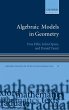 Algebraic Models Geometry - Bild 1