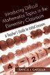 Introducing Difficult Mathematics... - Bild 1