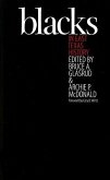 Blacks in East Texas History: Selections from the East Texas Historical Journal