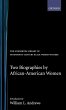 Two Biographies by African-American... - Bild 1