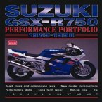 Suzuki Gsx-R750 1985-1996 -Performance Portfolio