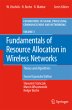 Fundamentals of Resource Allocation in... - Bild 1