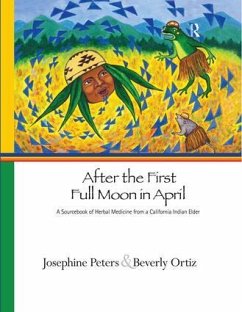 After the First Full Moon in April - Peters, Josephine Grant; Ortiz, Beverly