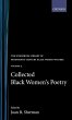 Collected Black Women's Poetry - Bild 1