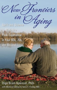 New Frontiers in Aging - Spencer, Olga