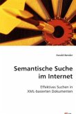 Semantische Suche im Internet