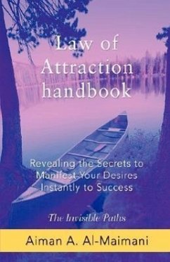 Law of Attraction Handbook - Al-Maimani, Aiman A.