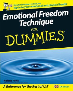 Emotional Freedom Technique for Dummies - Fone, Helena