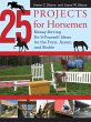 25 Projects for Horsemen - Bild 1
