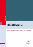 Berufsschule