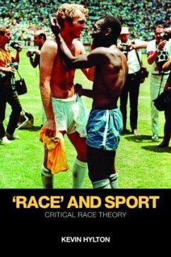 'Race' and Sport - Hylton, Kevin