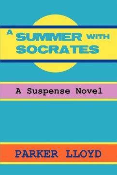 A Summer with Socrates