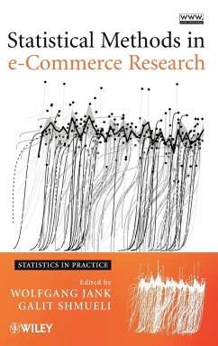 Methods in eCommerce Research - Jank, Wolfgang;Shmueli, Galit