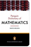 The Penguin Dictionary of Mathematics