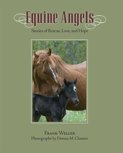 Equine Angels - Weller, Frank