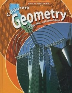California Geometry: Concepts, Skills, and Problem Solving - Boyd, Cindy J.; Cummins, Jerry; Malloy, Carol E.