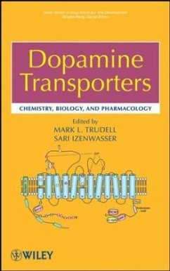 Dopamine Transporters