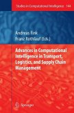 Advances in Computational Intelligence in Transport, Logistics, and Supply Chain Management