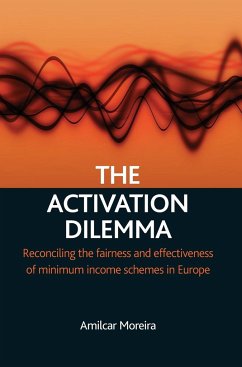 The activation dilemma - Moreira, Amilcar