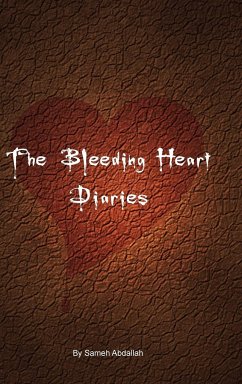 The Bleeding Heart Diaries - Abdallah, Sameh