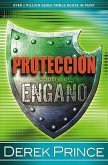 Proteccion Contra el Engano