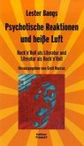 Psychotische Reaktionen und heiße Luft