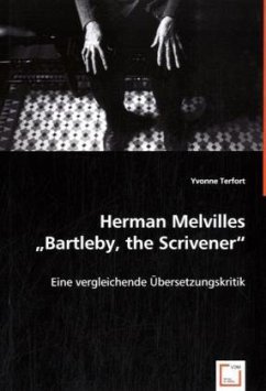 Herman Melvilles 