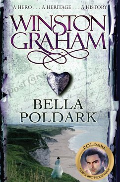 Bella Poldark - Graham, Winston