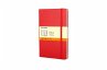 Moleskine Notizbuch, P/A6, Liniert,... - Bild 1