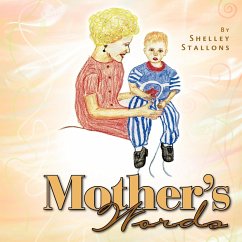 Mother's Words - Stallons, Shelley