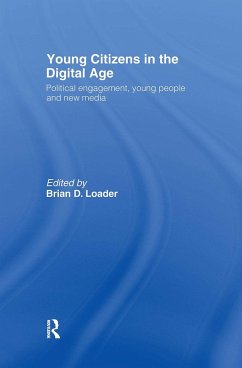 Young Citizens in the Digital Age - Loader, Brian D. (ed.)
