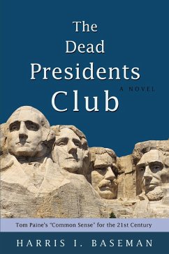 The Dead Presidents Club