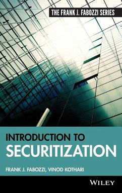 Introduction to Securitization - Fabozzi, Frank J.;Kothari, Vinod