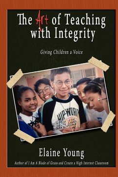 The Art of Teaching with Integrity