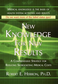 New Knowledge for New Results - Herron, Robert E.